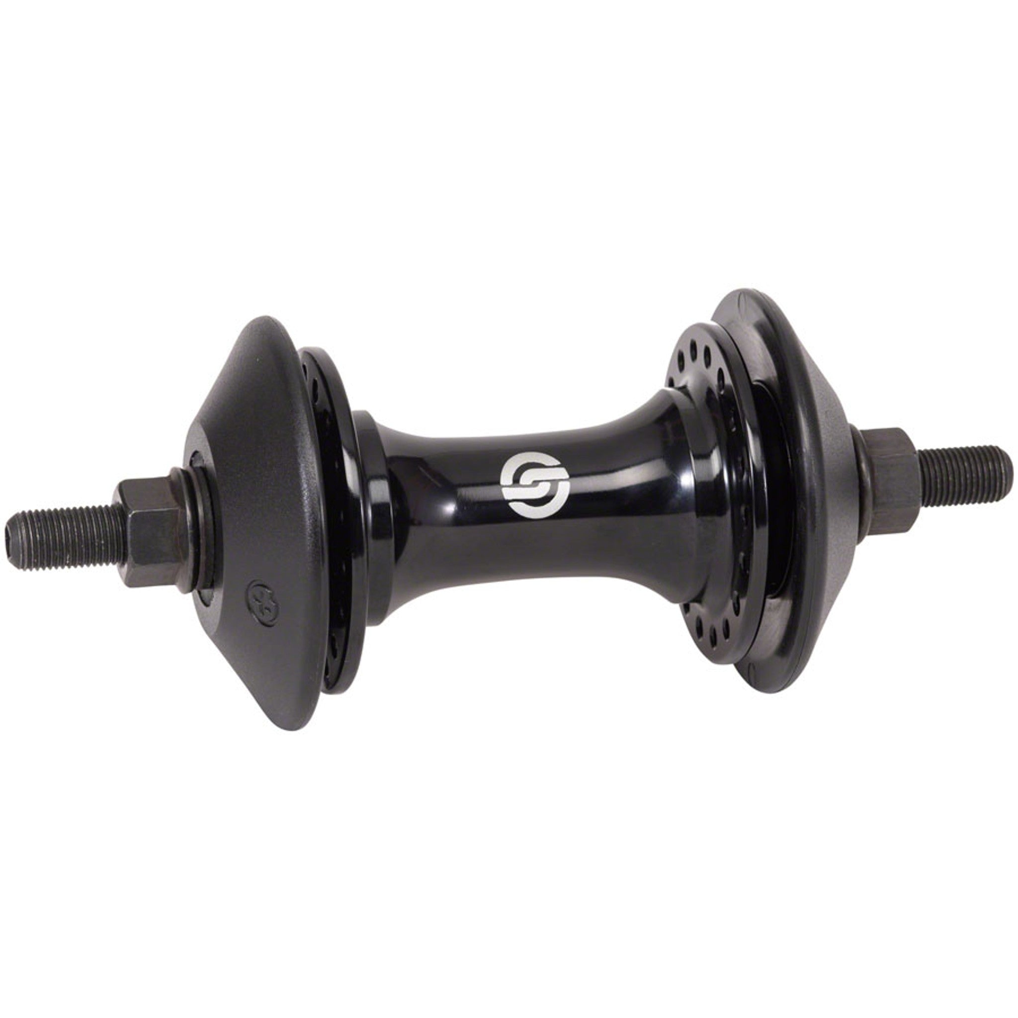 EX Front Hub