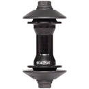 Trapez Front Hub - 3/8", 36H, Black