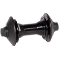 Trapez Front Hub - 3/8", 36H, Black