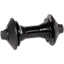 Trapez Front Hub - 3/8", 36H, Black