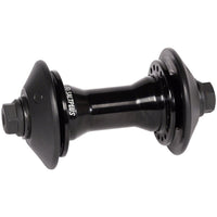 Trapez Front Hub - 3/8", 36H, Black