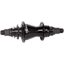 Trapez Rear Hub - 14mm, 36H, Cassette, Black