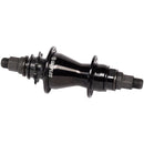 Trapez Rear Hub - 14mm, 36H, Cassette, Black