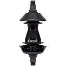 Trapez Rear Hub - 14mm, 36H, Cassette, Black