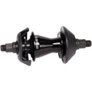 Trapez Rear Hub - 14mm, 36H, Cassette, Black