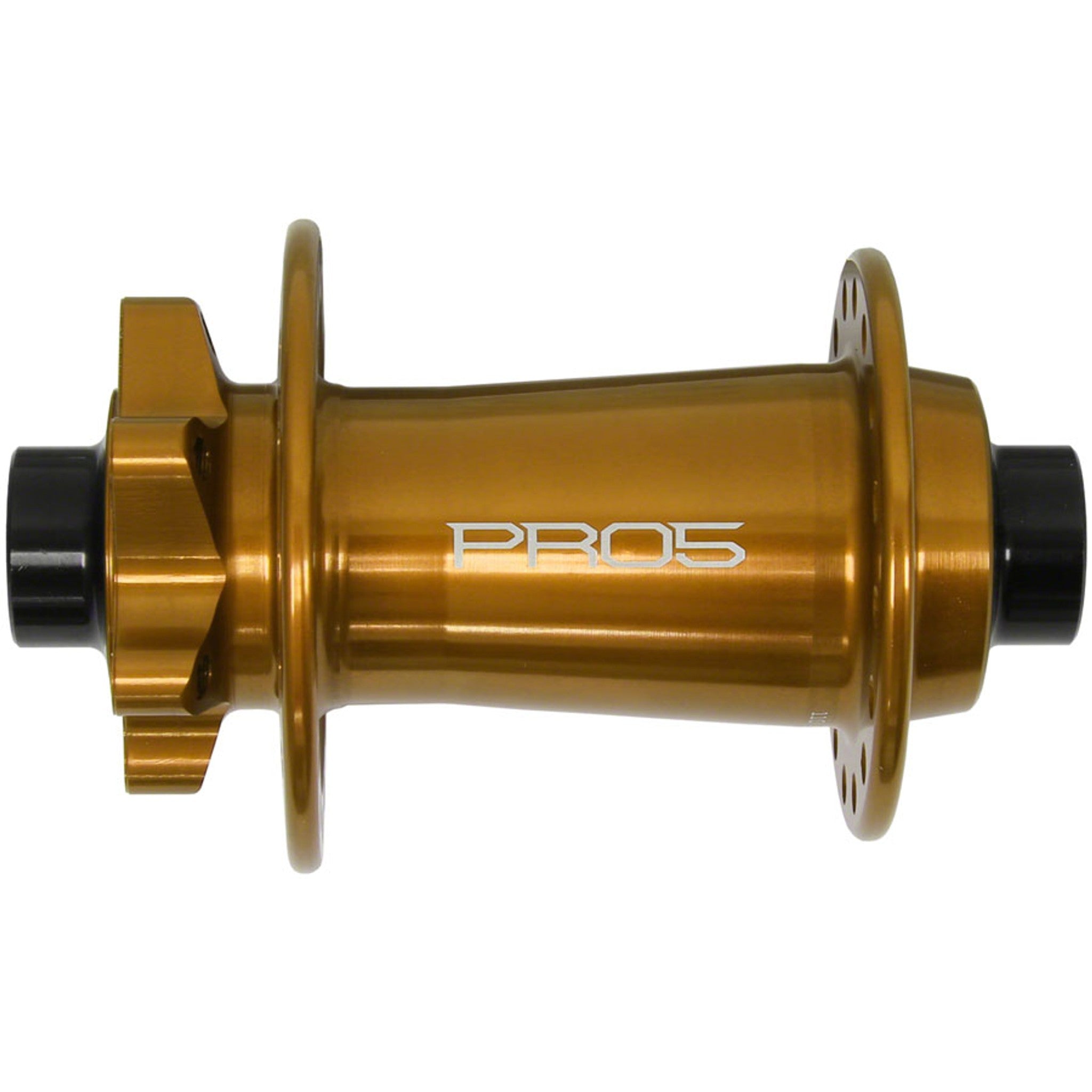 Pro 5 Front Hub