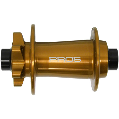 Pro 5 Front Hub