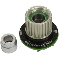 Pro 4 and Pro 5 Freehub Bodies
