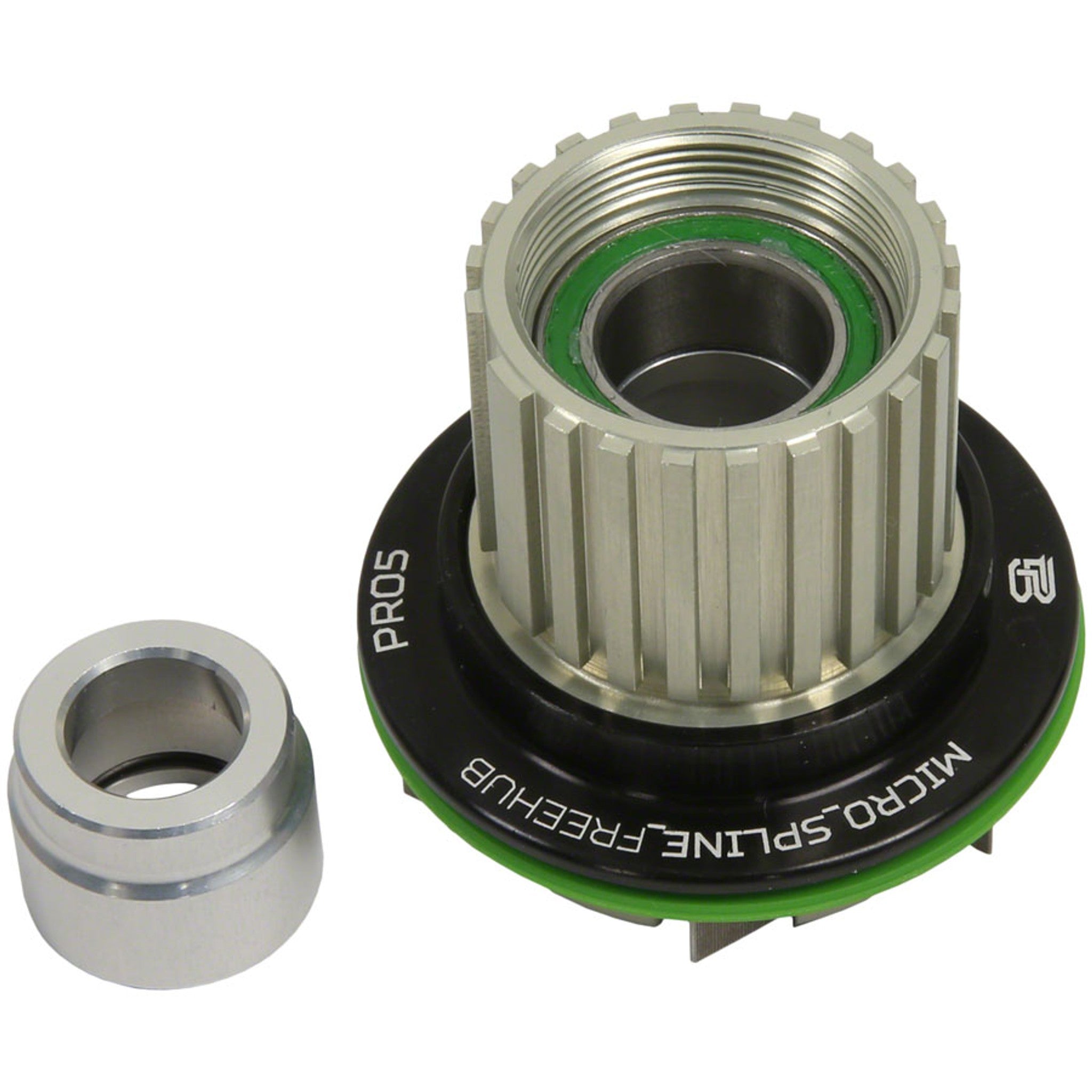 Pro 4 and Pro 5 Freehub Bodies