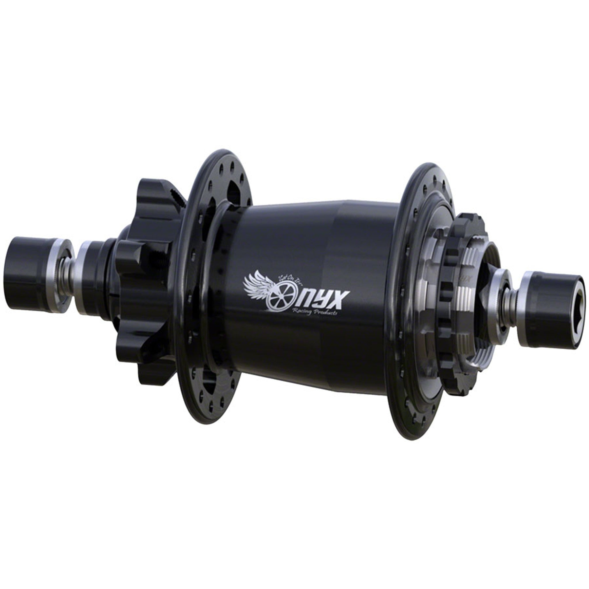 Ultra BMX Rear Hub