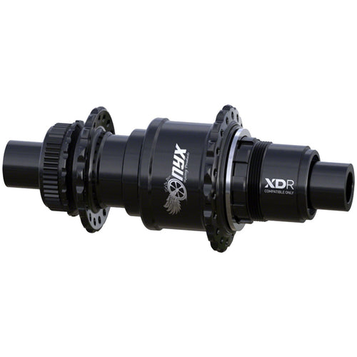 Vesper Rear Hub