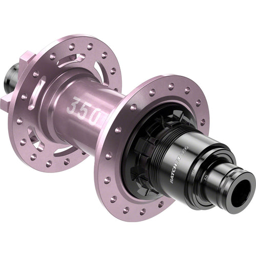 350 DEG Rear Hubs