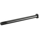 Rear Thru Axle