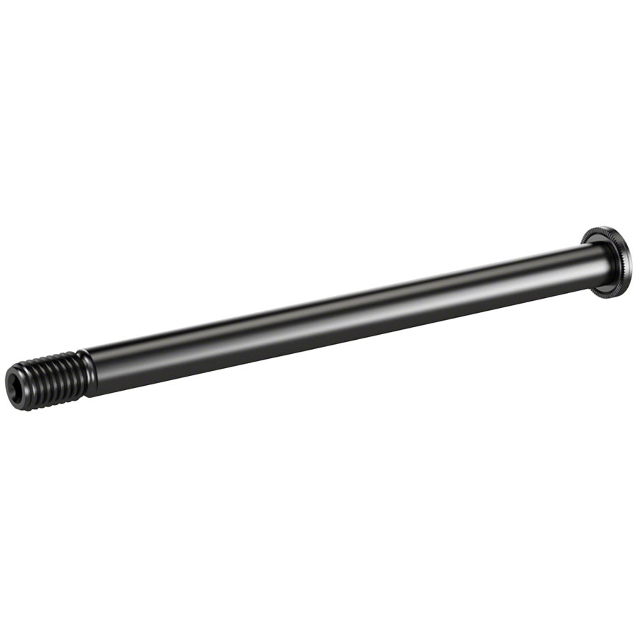 Rear Thru Axle