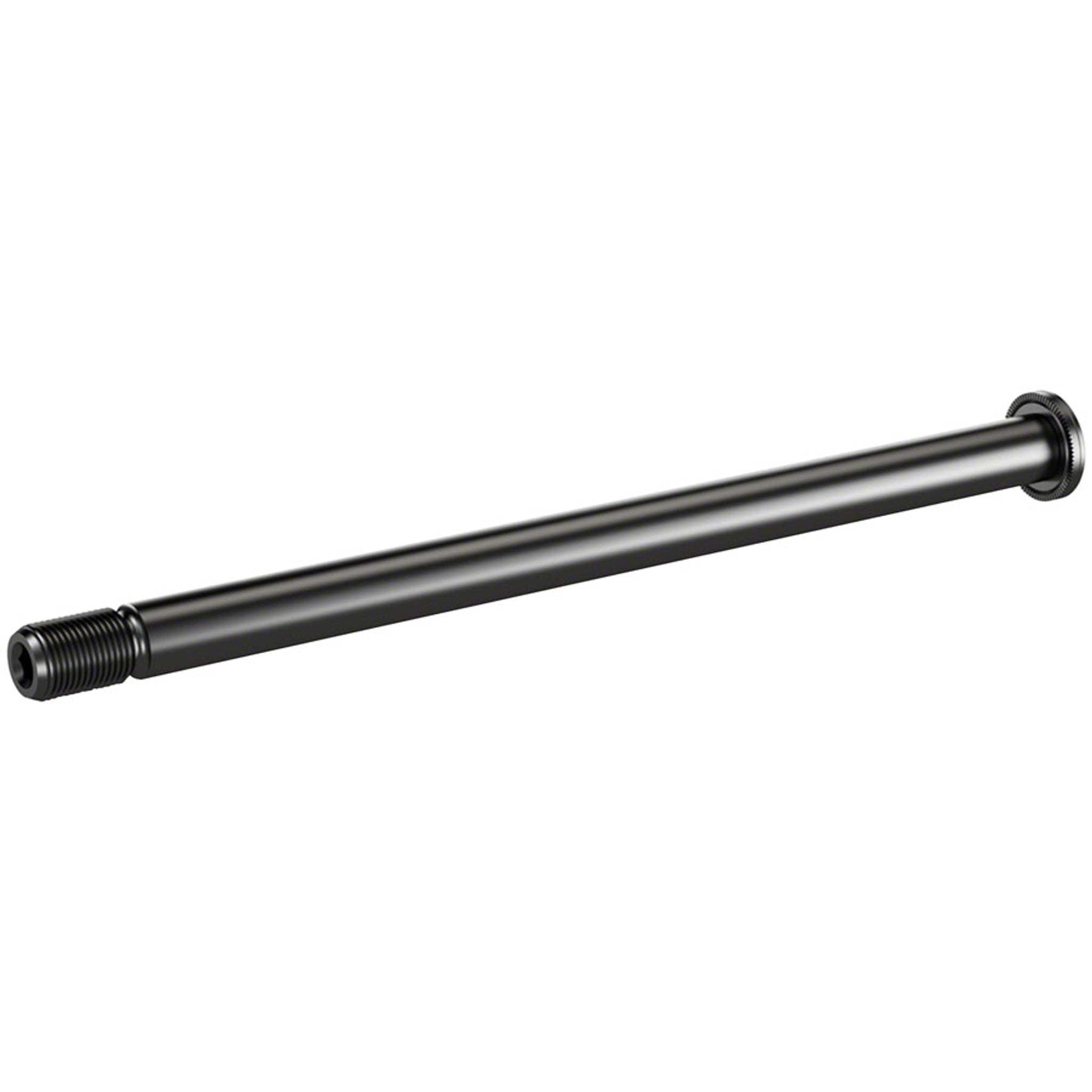 Rear Thru Axle