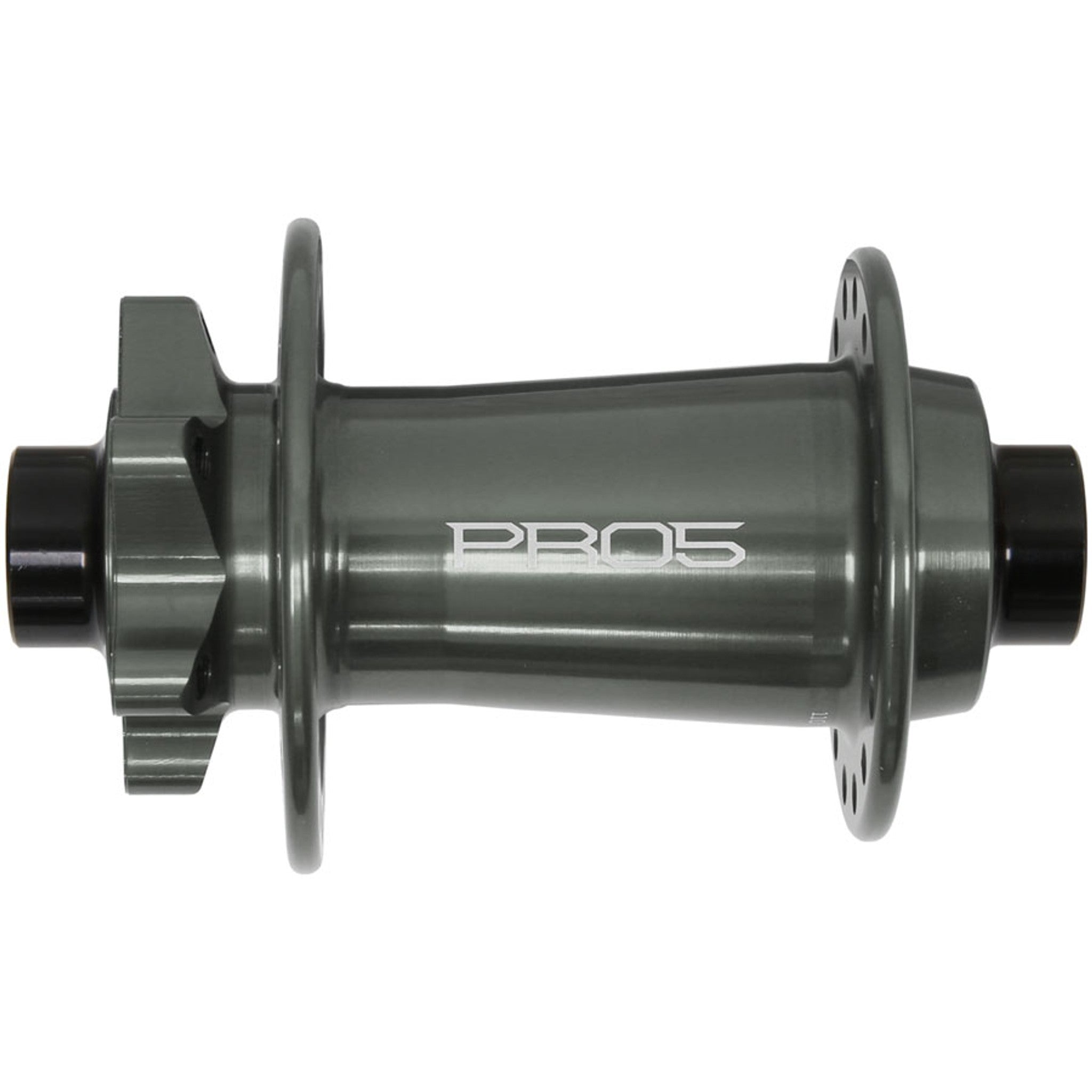Pro 5 Front Hub