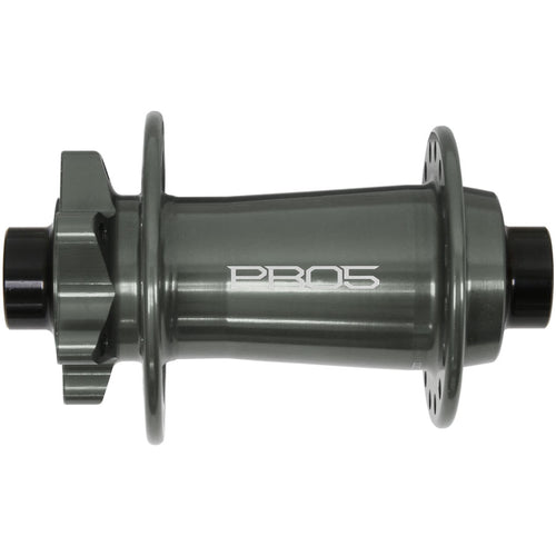 Pro 5 Front Hub