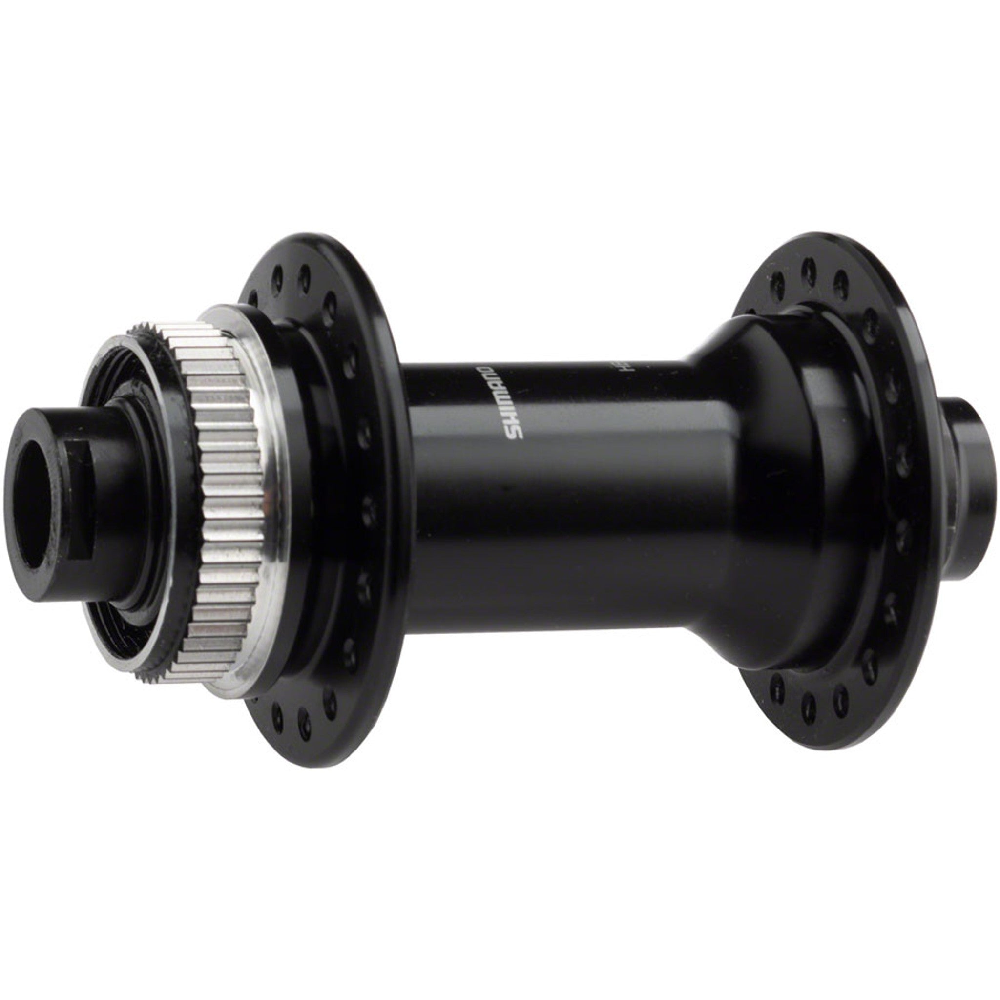 105 HB-R7000 Front Hub