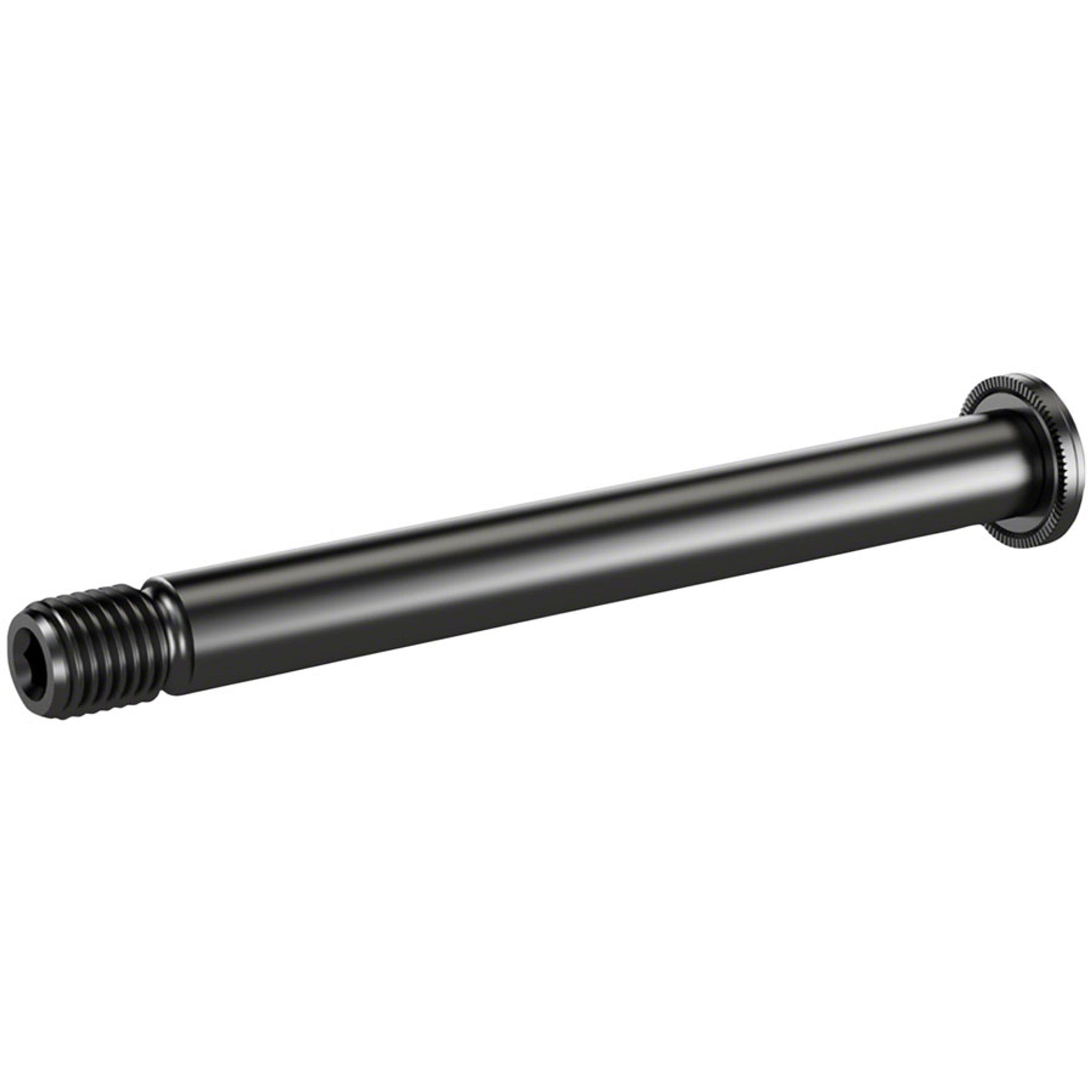 Front Thru Axle