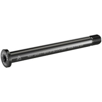 Front Thru Axle