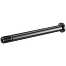 Front Thru Axle