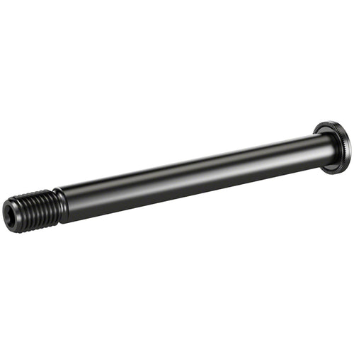 Front Thru Axle