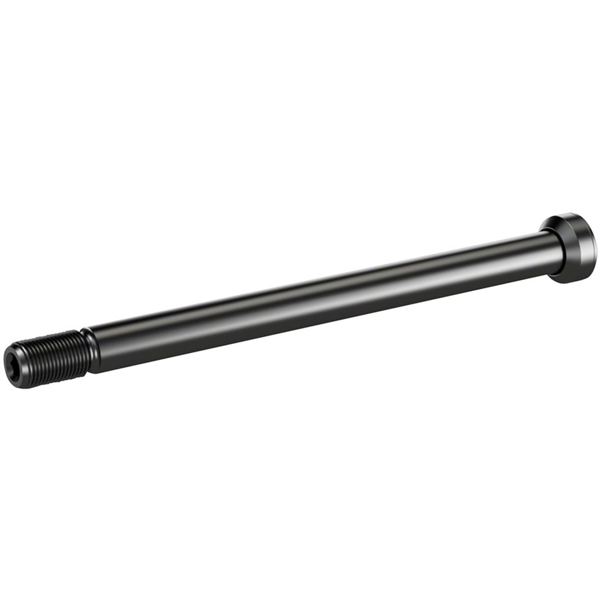 Rear Thru Axle