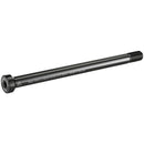 Rear Thru Axle