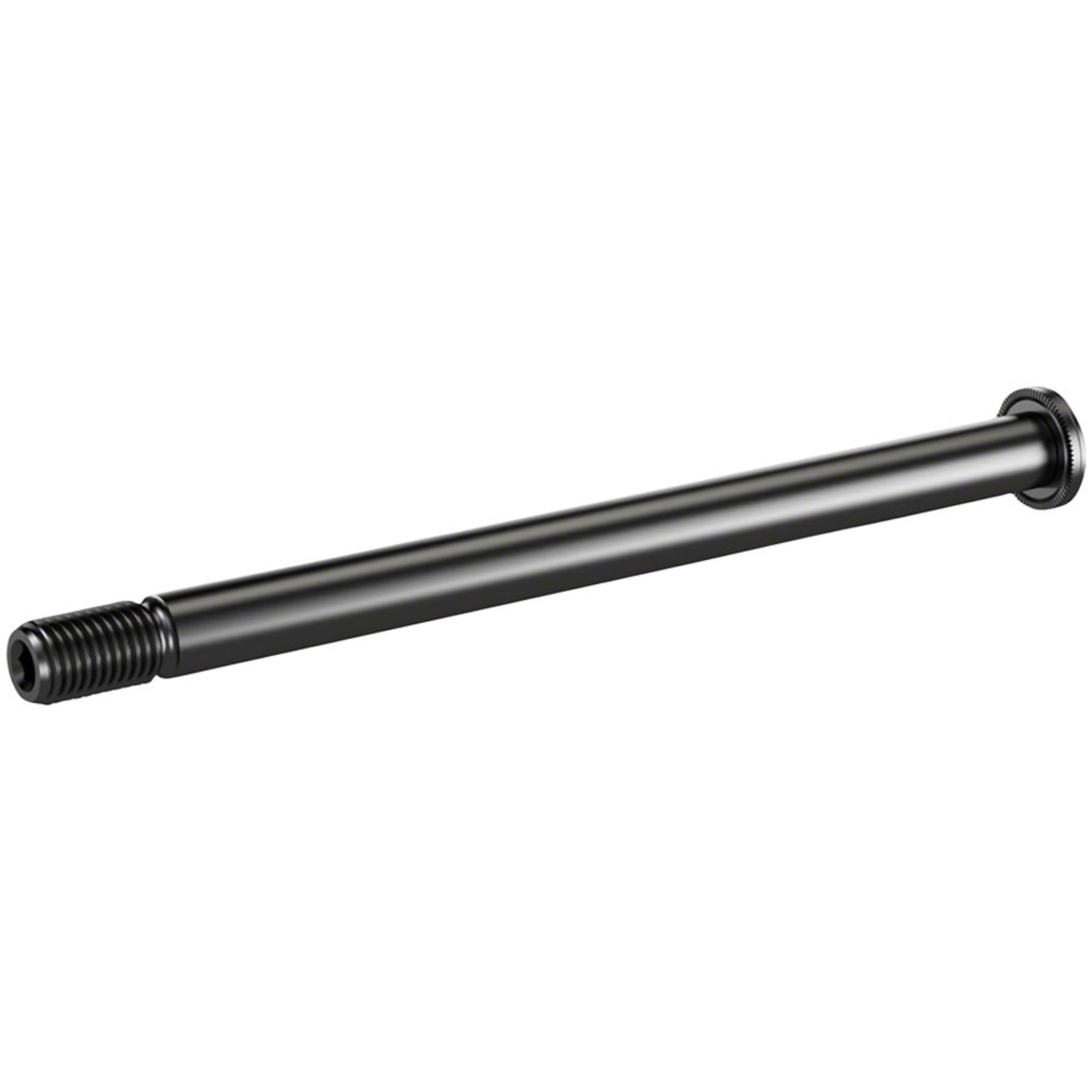Rear Thru Axle