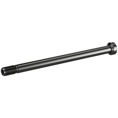 Rear Thru Axle