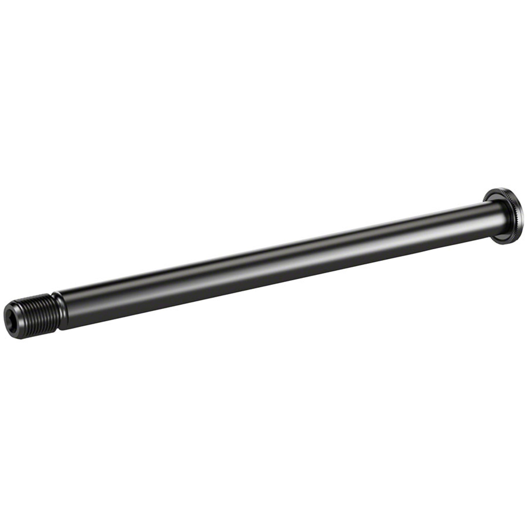 Rear Thru Axle