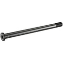 Rear Thru Axle