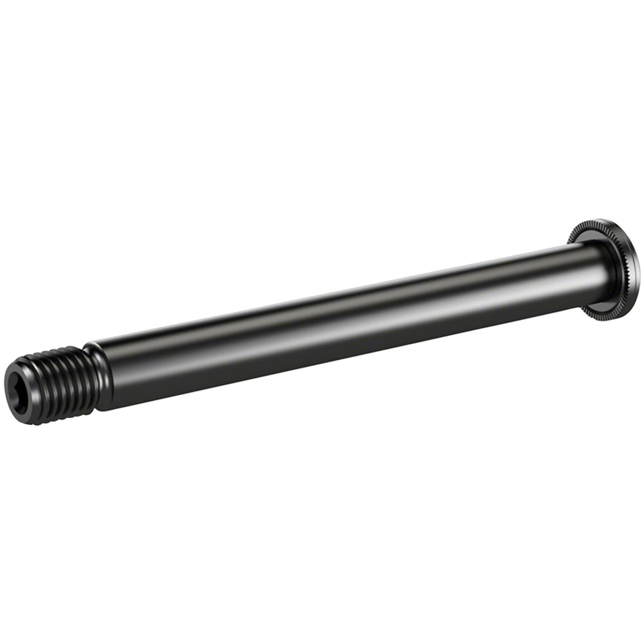 Front Thru Axle