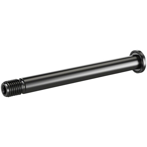 Front Thru Axle