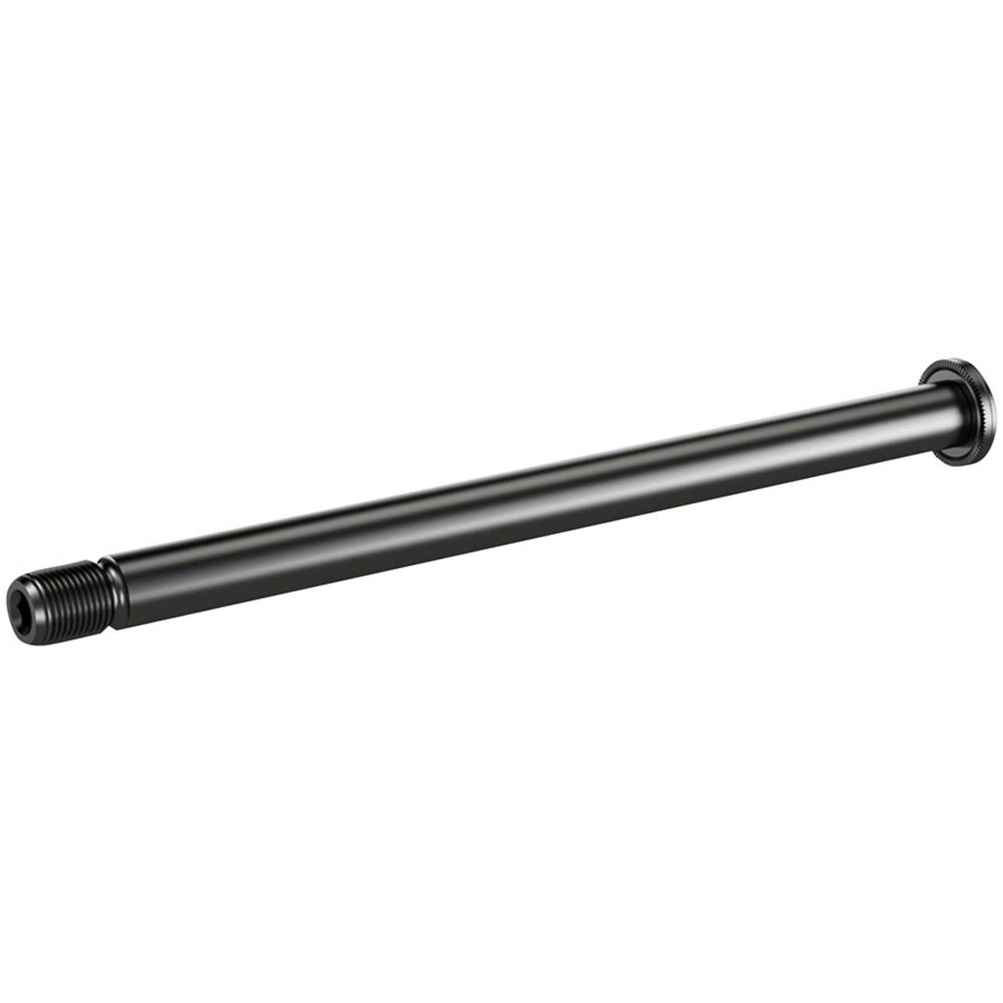 Rear Thru Axle