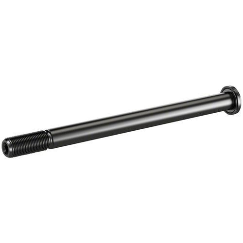 Rear Thru Axle