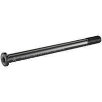 Rear Thru Axle