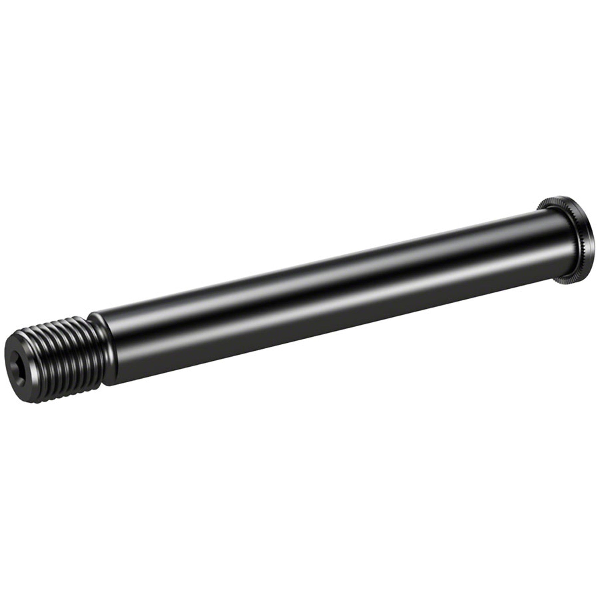 Front Thru Axle
