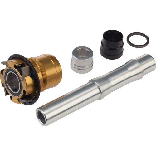 Pro 2 and Pro 3 Freehub Bodies