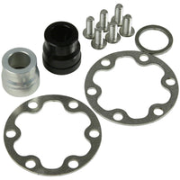 Rear Axle Conversion Kits
