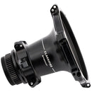 Powershift Rear Hubshell - Road, 12 Speed w/ Center-Lock Ring, 24H
