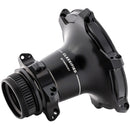 Powershift Rear Hubshell - Road, 12 Speed w/ Center-Lock Ring, 24H