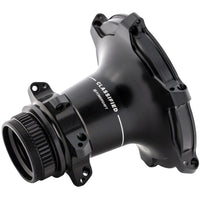 Powershift Rear Hubshell - Road, 12 Speed w/ Center-Lock Ring, 24H