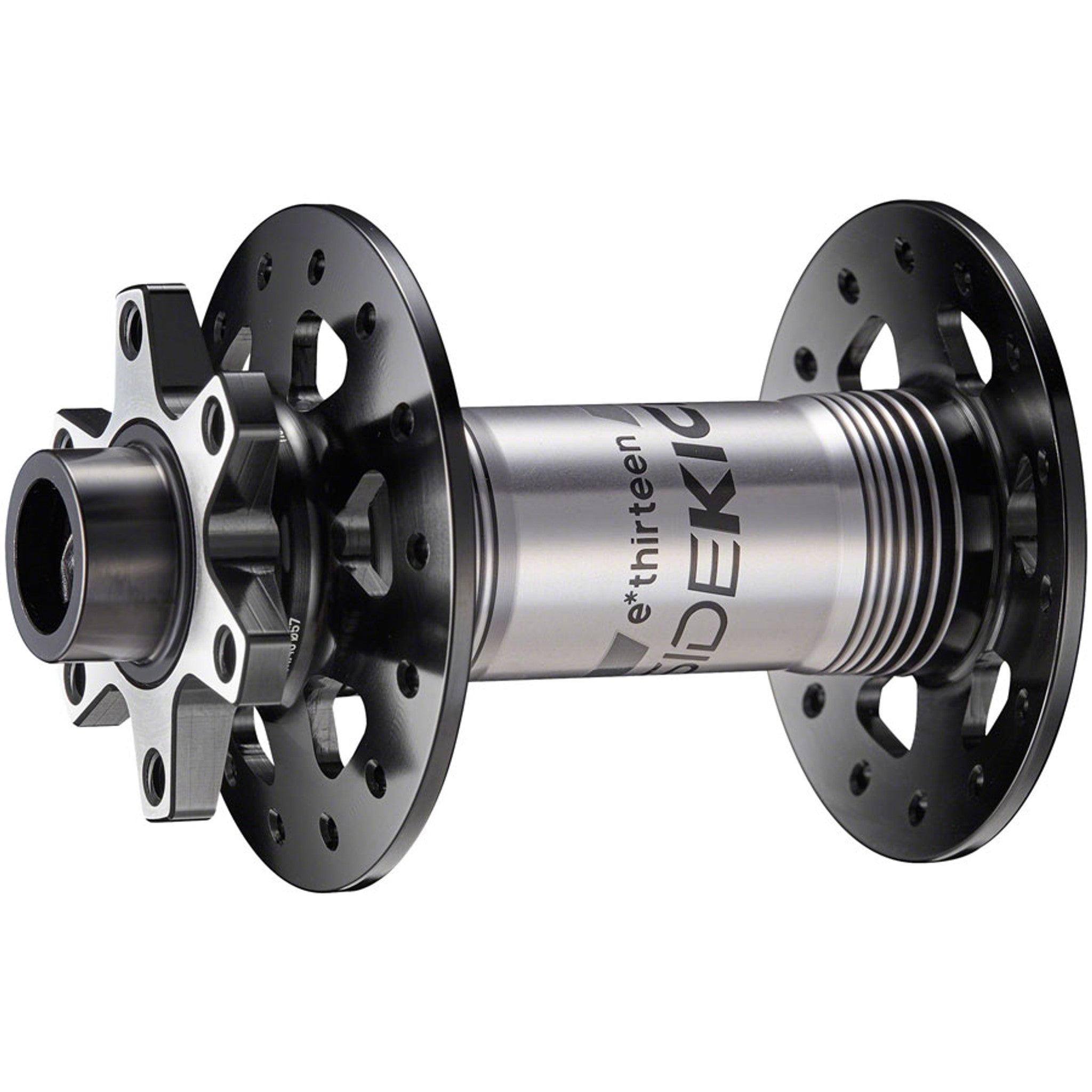 Sidekick Front Hub