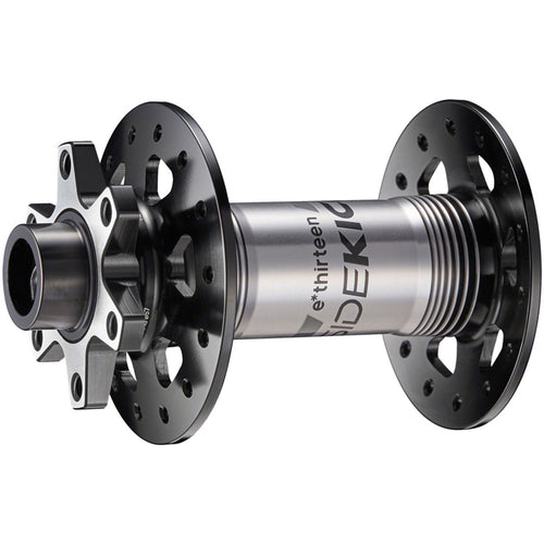 Sidekick Front Hub