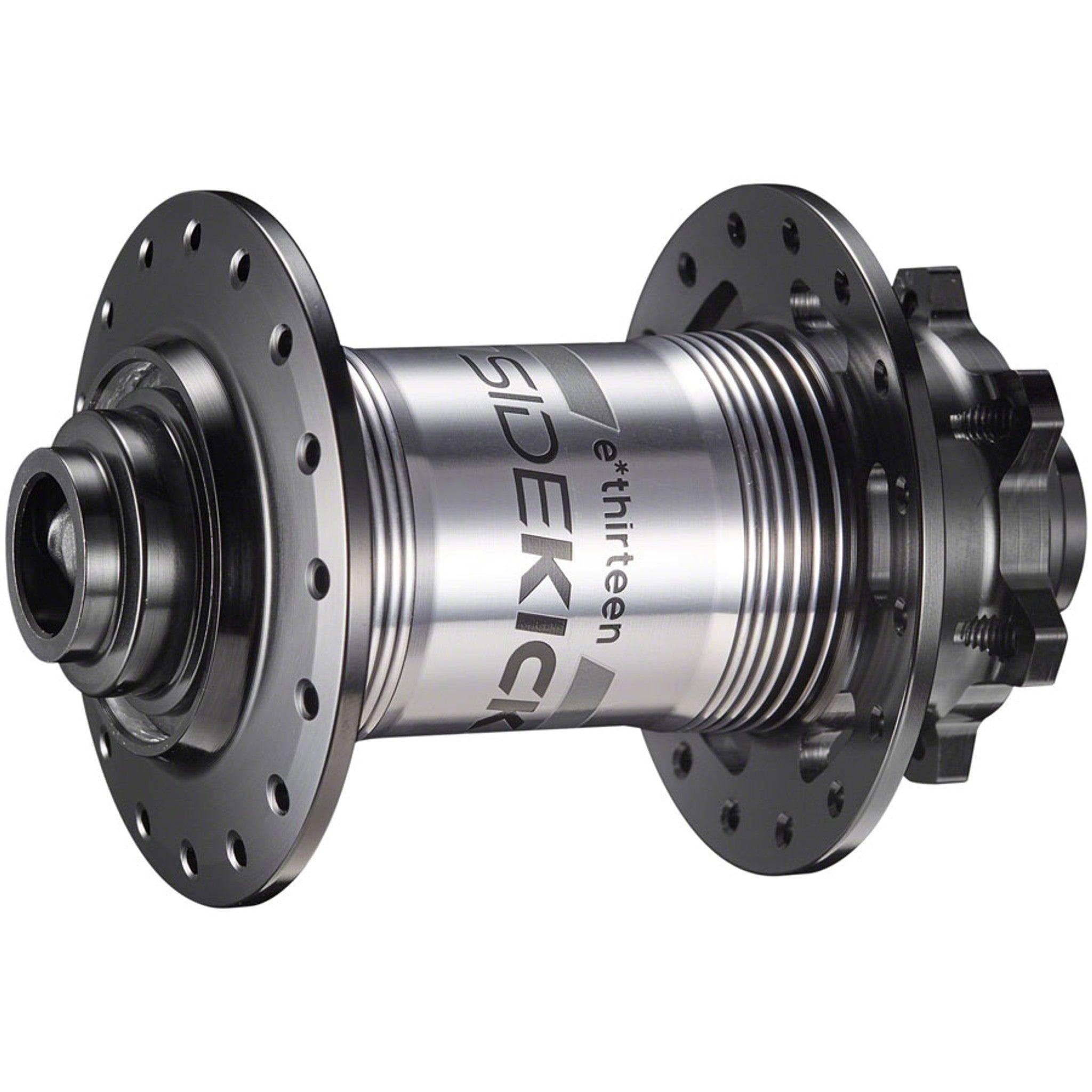 Sidekick Front Hub