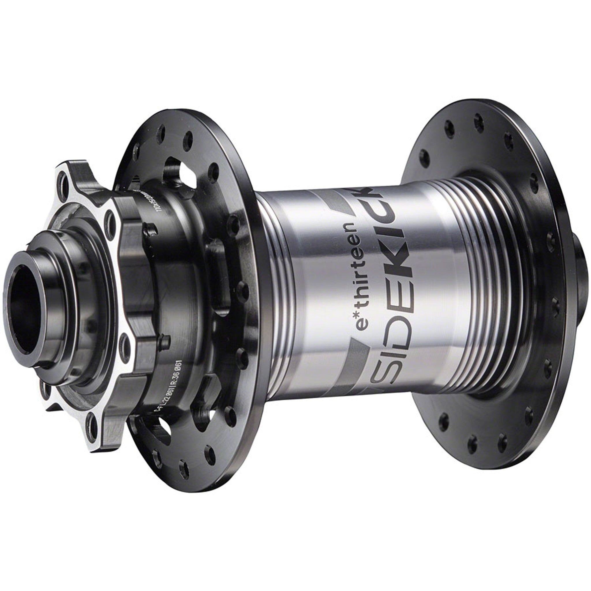 Sidekick Front Hub