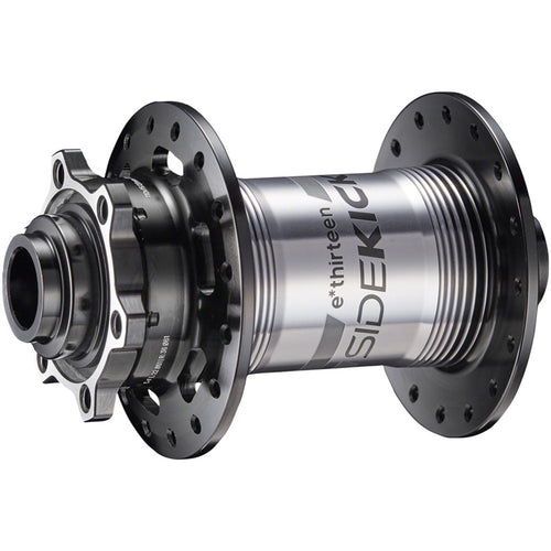 Sidekick Front Hub