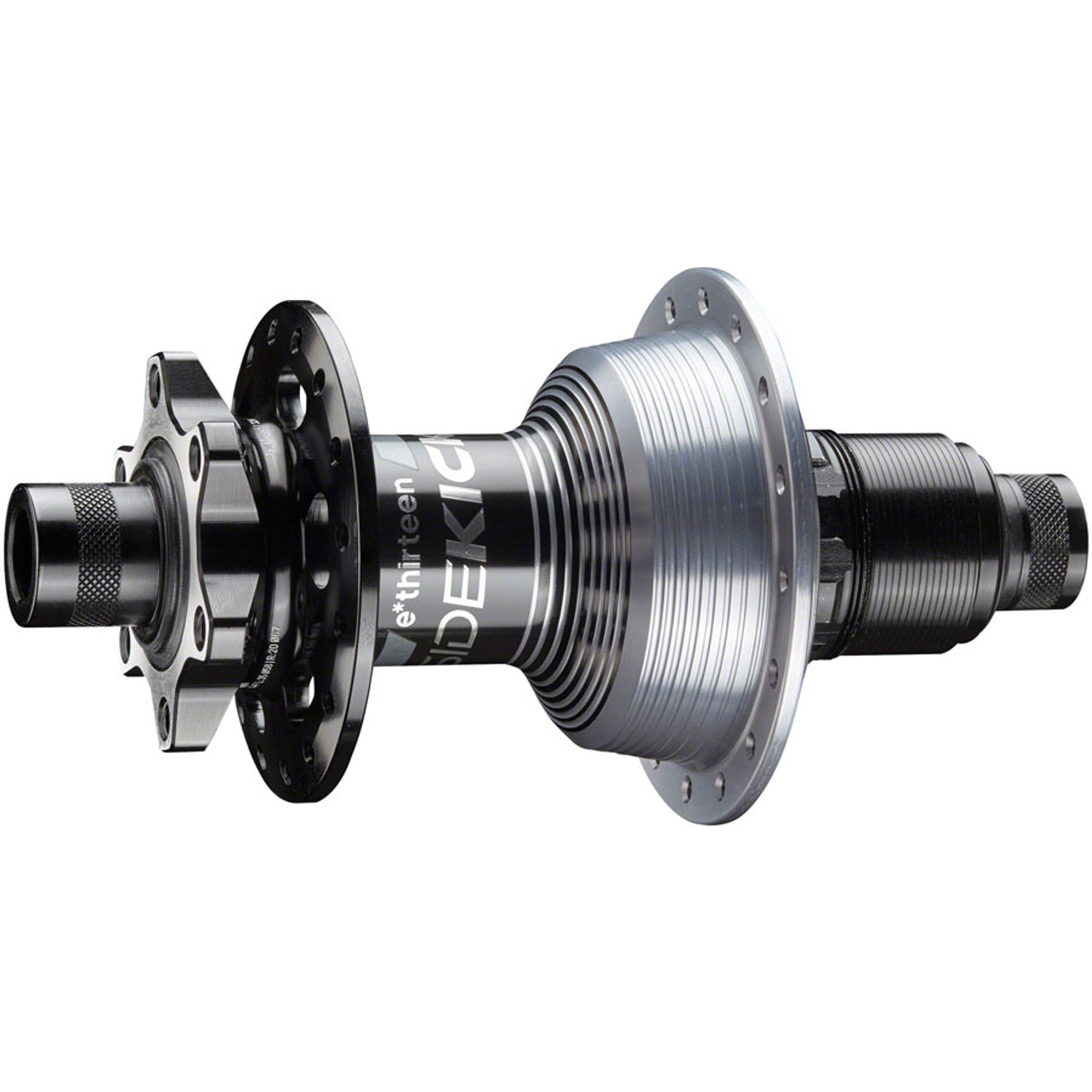 Sidekick Rear Hub