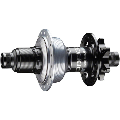 Sidekick Rear Hub